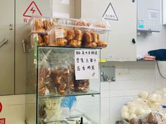 -天泽祥·鼓楼馒头(鼓楼店)