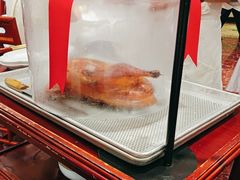 -万荣烤鸭店·北京菜(天坛店)