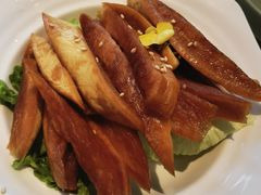 -南拳十三姨·潮汕砂锅粥·粤菜(西单大悦城店)