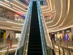 -银泰百货(厦门国贸中心店)