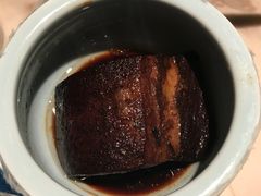 -桂满陇·蟹黄小笼汤包(中山公园店)