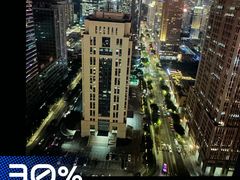 -深圳福田香格里拉大酒店