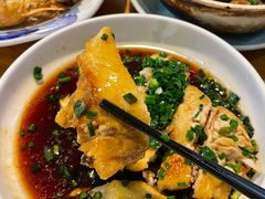 -百家鲜·杭帮菜