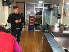 -鹏记热干面生烫牛肉(玫瑰苑店)