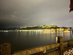 -湖畔居茶楼(湖滨店)