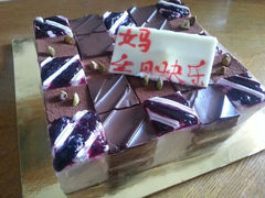 android_upload_pic-维尔纳斯·生日蛋糕动物奶油冰淇淋蛋糕(人大店)