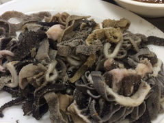 爆肚-姚记炒肝店(鼓楼店)