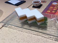 -点都德(华强南店)