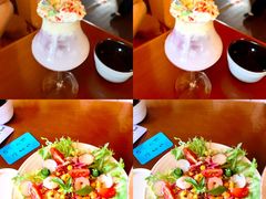 -猫岛主趣味餐厅(鼓浪屿店)