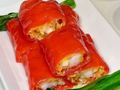 -香港狮子山下·明星粤菜餐厅(北苑店)