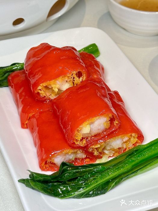 香港狮子山下·明星粤菜餐厅(北苑店)图片