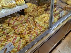 -苹果花园(枫林路店)