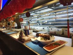 -周师兄大刀腰片火锅(洪崖洞旗舰店)