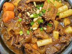 -釜山豚骨汤饭(芝罘万达广场店)