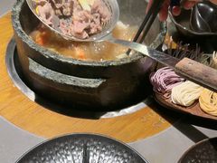 -芸山季·云南山珍菌火锅(南翔印象城MEGA店)