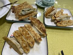 -春水锅贴·传统鲁菜(大明湖店)