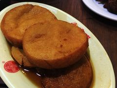 素鸡-同得兴 Since·1995 传统苏式面馆(嘉馀坊店)