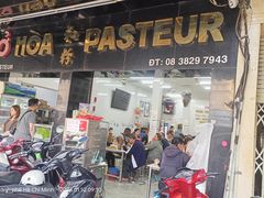 -Pho Hoa Pasteur