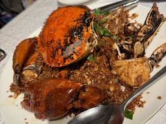 喜记正宗炒辣蟹-喜记避风塘炒辣蟹(旗舰店)