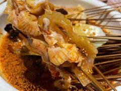 -嘉州叶婆婆钵钵鸡(建设路店)