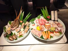 -生如夏花泰式火锅(伊藤双楠店)