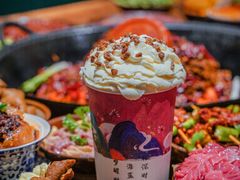 -楠火锅(太古里总店)