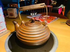 -吃饭皇帝大(解放西路店)