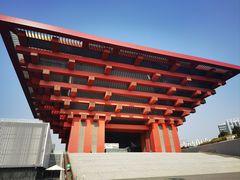 -中华艺术宫(上海美术馆)