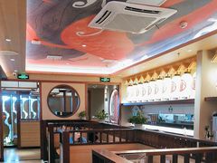 -仓桥家·焗寿司·锅物(光谷步行街店)