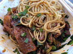 -丁记面馆(凤凰店)