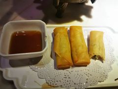 三丝春卷-韵秋荷(宝山龙湖天街店)