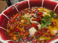 -花迹(富春江东街店)