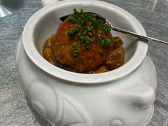 -小厨娘淮扬菜(六合欢乐港店)