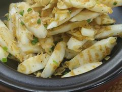 -博雅渔港·融合菜(维也纳国际大酒店)