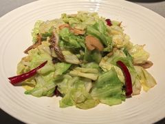 -阿庄新豫菜(通泰路店)