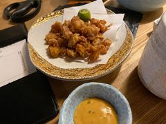 -江户烧肉(高德店)