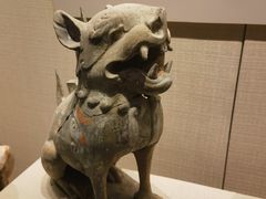 -太原市博物馆