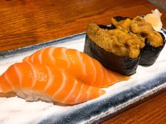 -千代武日本料理(爱建店)