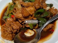 -关东小磨东北菜(漕河泾印象城店)