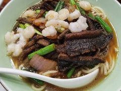 -奎元馆.百年奎元.非遗传承(西湖边的解放路店)