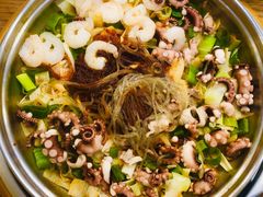 -蚂蚁家辣炒章鱼(海云台店)