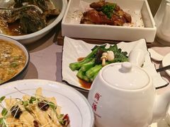 -尚一汤·粤菜海鲜(环球港店)