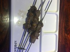 -三个蒙古大叔羊肉串(大宁店)
