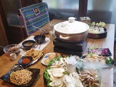 -束河人家(南锣鼓巷店)