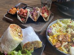 -Q MEX 库迈墨西哥餐吧(三里屯店)