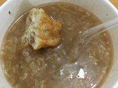 -百成大同鸭肉粥(大同总店)
