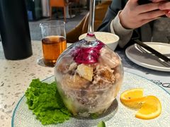 -赵小姐丨新中餐(曲江店)
