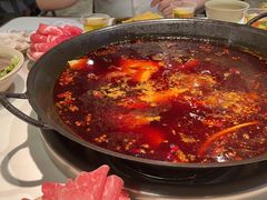-朱氏胖子烂火锅(洪崖洞店)