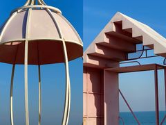 -巧克力渔家.小船海鲜家常菜(万平口店)