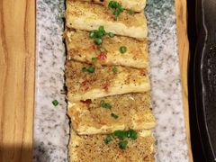 -和风清味日本料理(希尔顿店)